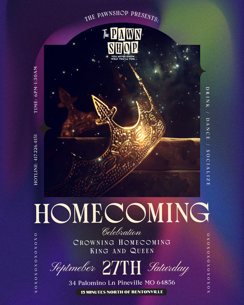 Homecoming Celebration
